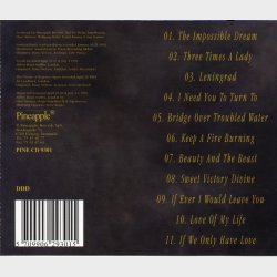 Stig Rossen - The Impossible Dream (1993)