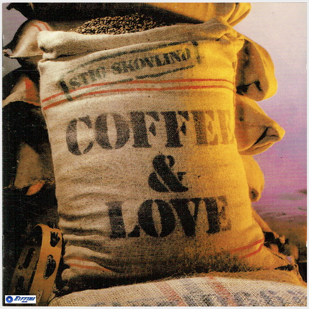 Stig Skovlund - Coffee &amp; Love