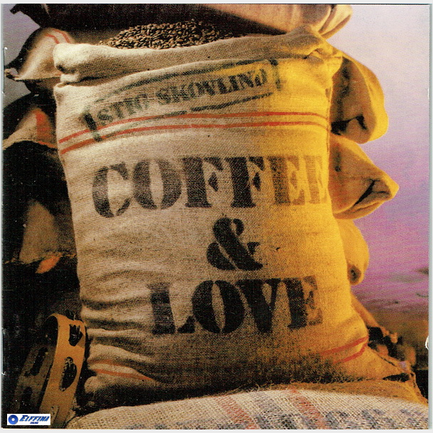 Stig Skovlund - Coffee &amp; Love