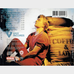 Stig Skovlund - Coffee &amp; Love