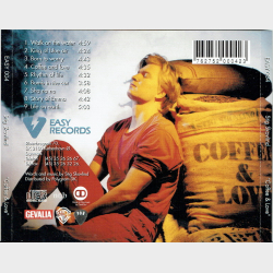 Stig Skovlund - Coffee &amp; Love