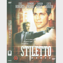 Stiletto Dance (2001)