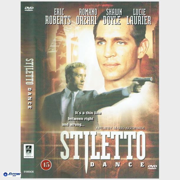 Stiletto Dance (2001)