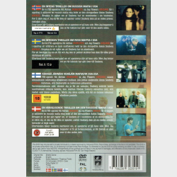 Stiletto Dance (2001)