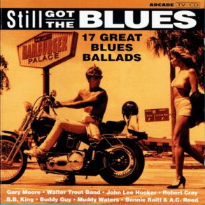 Still Got The Blues (1996)