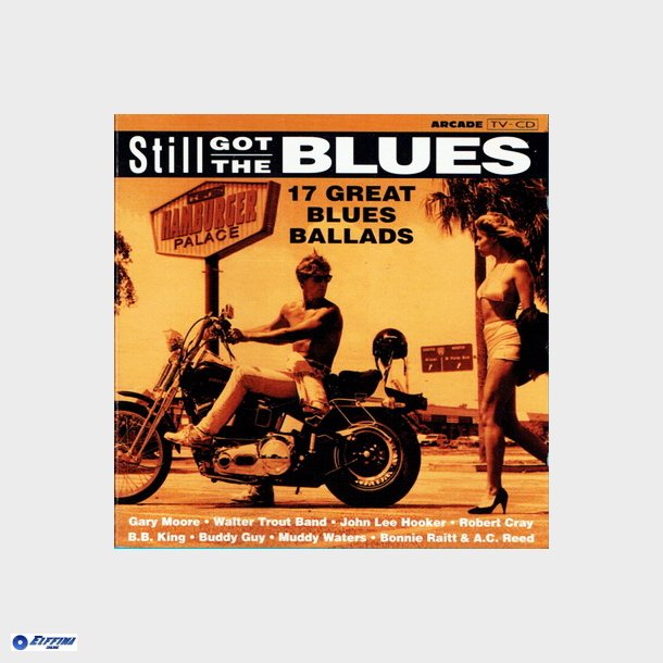 Still Got The Blues (1996)