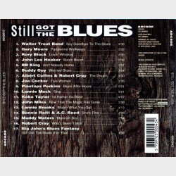 Still Got The Blues (1996)
