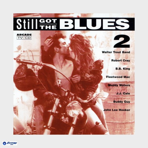 Still Got The Blues 2 (1995)