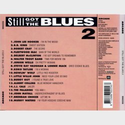 Still Got The Blues 2 (1995)