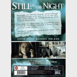 Still Of The Night (1982)