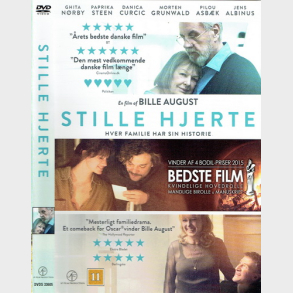 Stille Hjerte (2014)