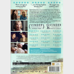 Stille Hjerte (2014)