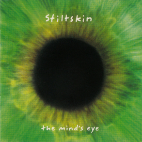 Stiltskin - The Mind's Eye (1994)