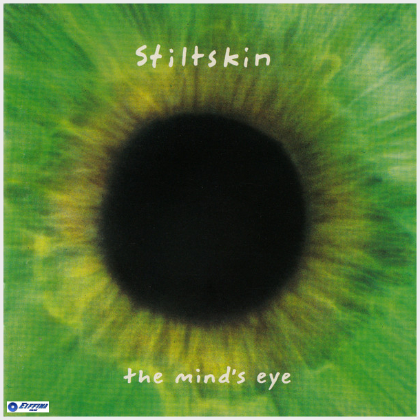 Stiltskin - The Mind's Eye (1994)