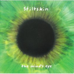 Stiltskin - The Mind's Eye (1994)