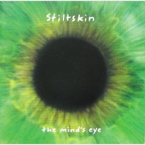 Stiltskin - The Mind's Eye (1994)
