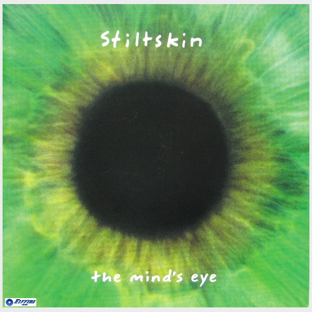 Stiltskin - The Mind's Eye (1994)