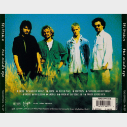 Stiltskin - The Mind's Eye (1994)