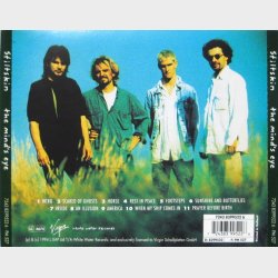 Stiltskin - The Mind's Eye (1994)