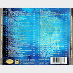 Stimmung Wunschkonzert (39 Grosse Erfolge) (Fat)