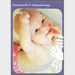 Stimulastik II Babymassage