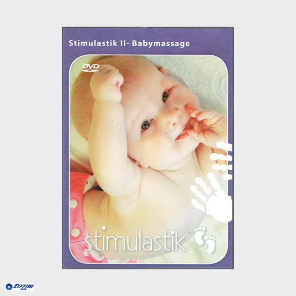 Stimulastik II Babymassage