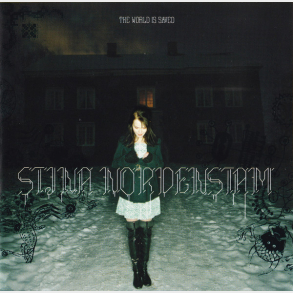 Stina Nordenstam - The World Is Saved (2004)