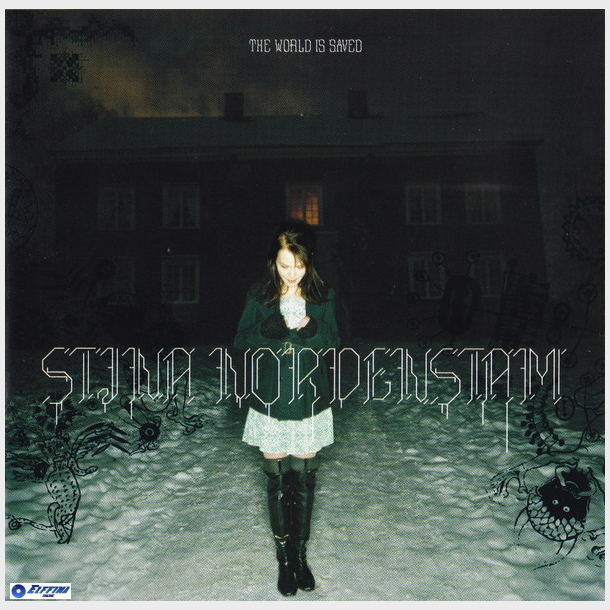Stina Nordenstam - The World Is Saved (2004)