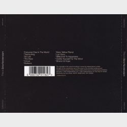 Stina Nordenstam - This Is Stina Nordenstam (2001)