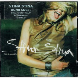Stina Stina - Dumb Angel (2000)