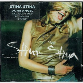 Stina Stina - Dumb Angel (2000)