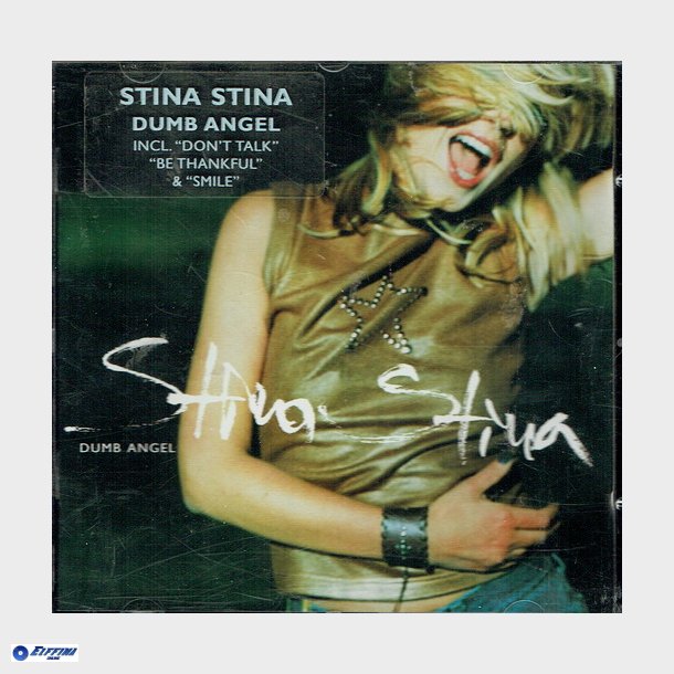 Stina Stina - Dumb Angel (2000)