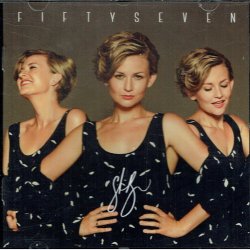 Stine Bramsen - Fiftyseven (2015)