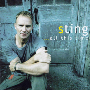 Sting - All This Time (2001)