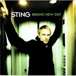 Sting - Brand New Day (1999)