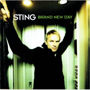 Sting - Brand New Day (1999)