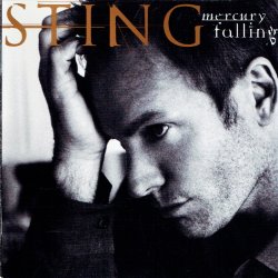 Sting - Mercury Falling (1996)