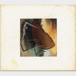 Sting - The Soul Cage (1991) (Digi)