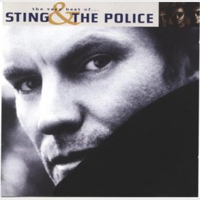 Sting & The Police - The Very Best Of Sting & The Police (1997)