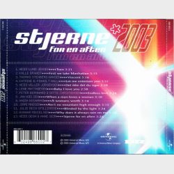 Stjerne For En Aften 2003 (2003)