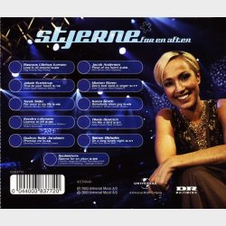 Stjerne For En Aften (2003)