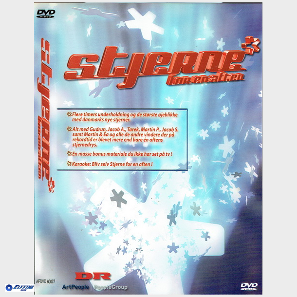 Stjerne For En Aften (2003)