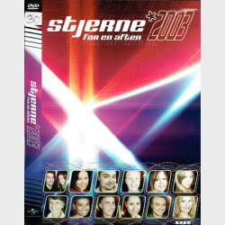 Stjerne For En Aften 2003