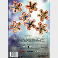 Stjerne For En Aften (2003)