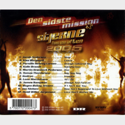 Stjerne For En Aften (2005)