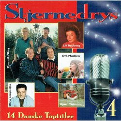 Stjernedrys 4 (1996) - NY