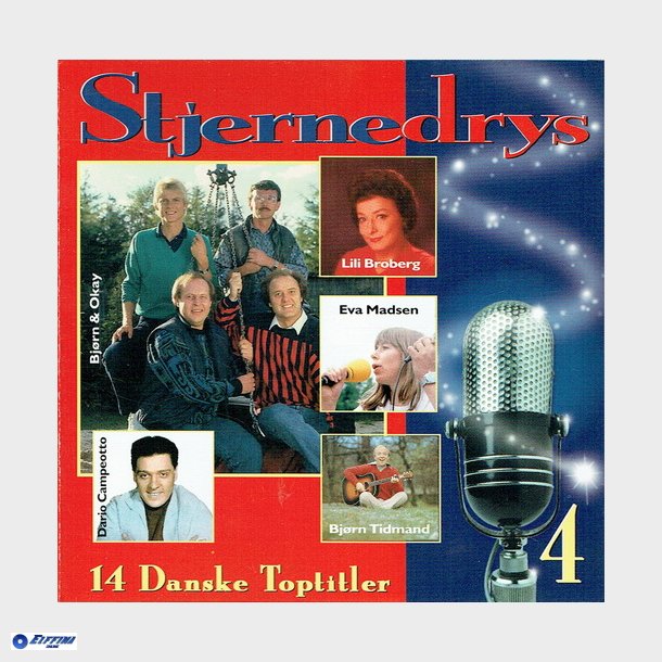 Stjernedrys 4 (1996) - NY