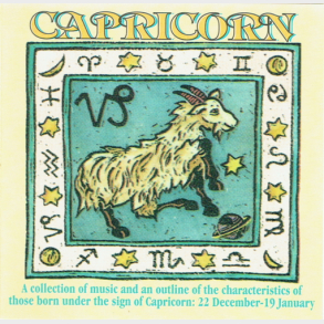 Stjernetegn - Capricorn (1999)