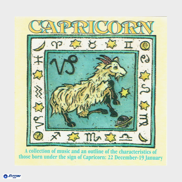 Stjernetegn - Capricorn (1999)