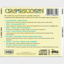 Stjernetegn - Capricorn (1999)